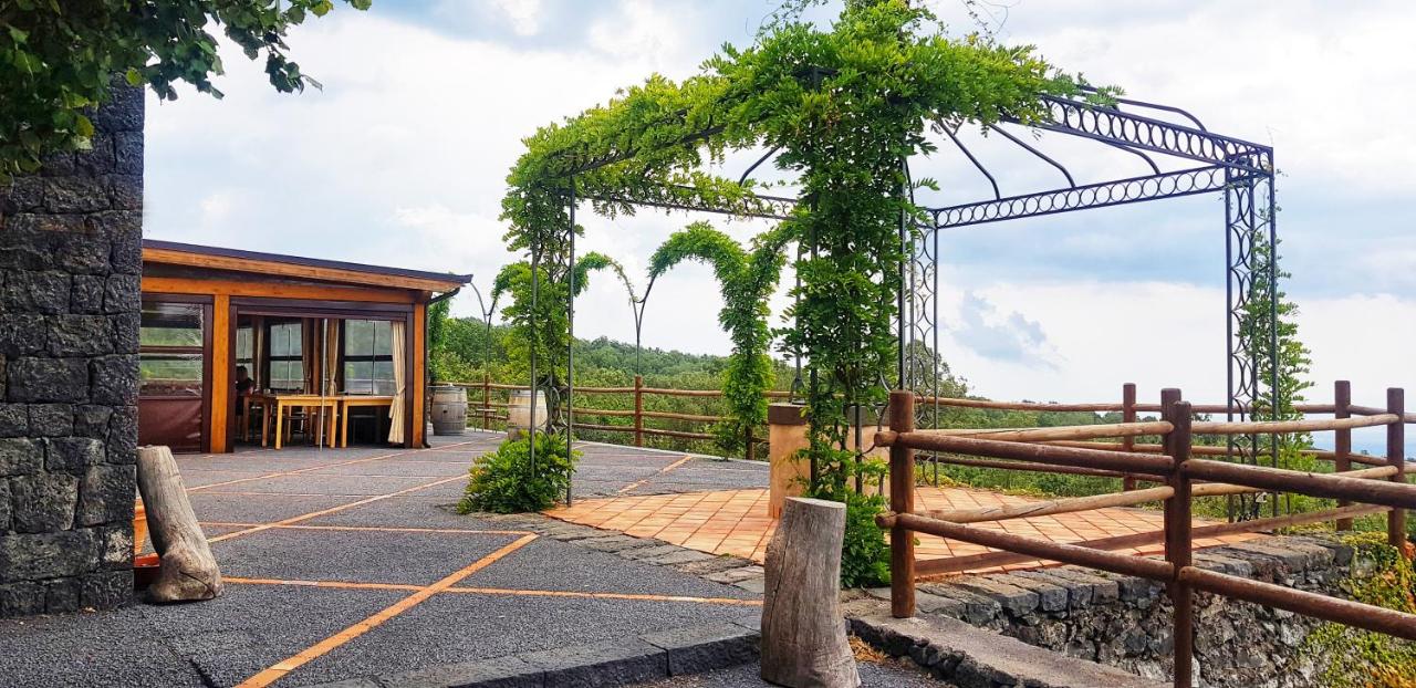 Boscoscuro - Bed and Breakfast