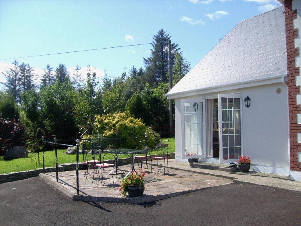 Sneem River Lodge Bed & Breakfast - B&B