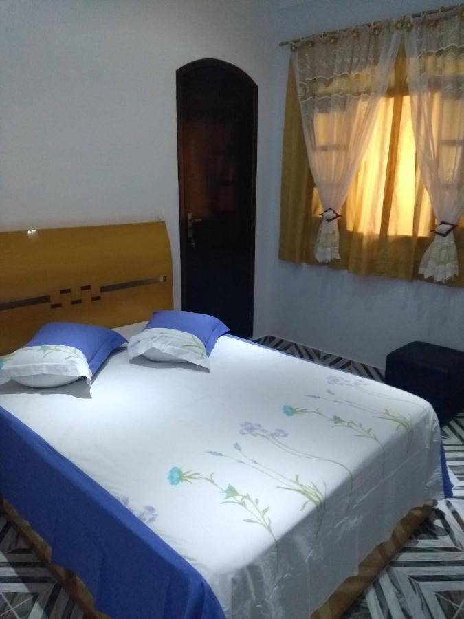 B&B Guarulhos - Pousada Guarulhos - Bed and Breakfast Guarulhos