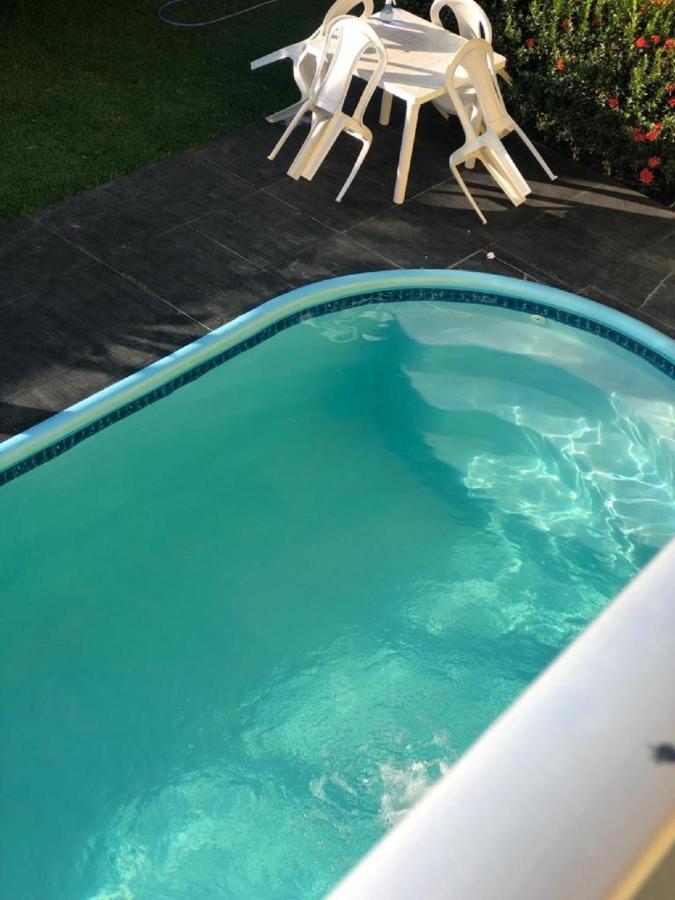 Pousada São Miguel dos Milagres - B&B