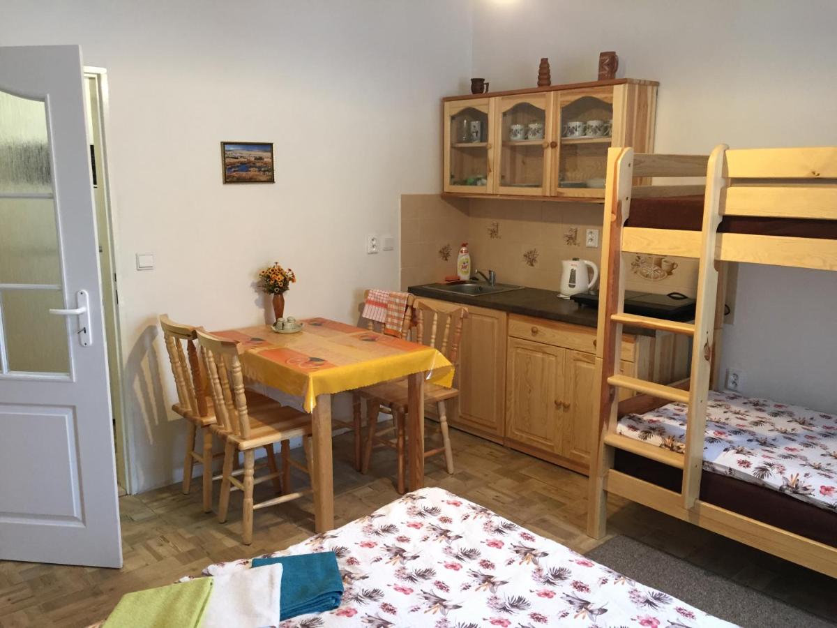 Apartamento de 1 dormitorio