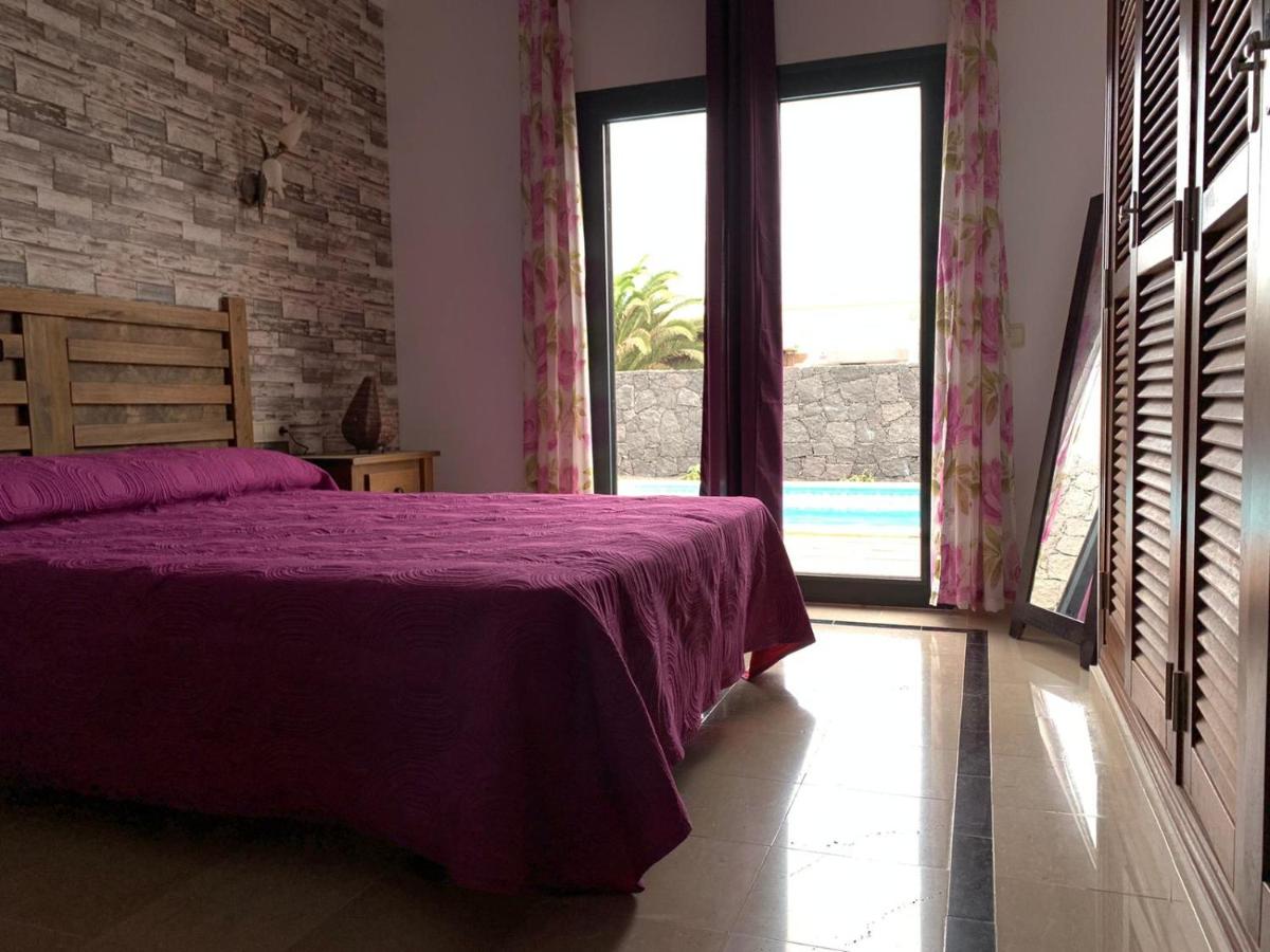 Villa Denise - B&B Yaiza