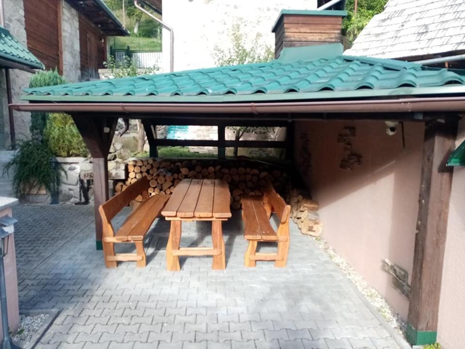 Lastovička - Ferienwohnung