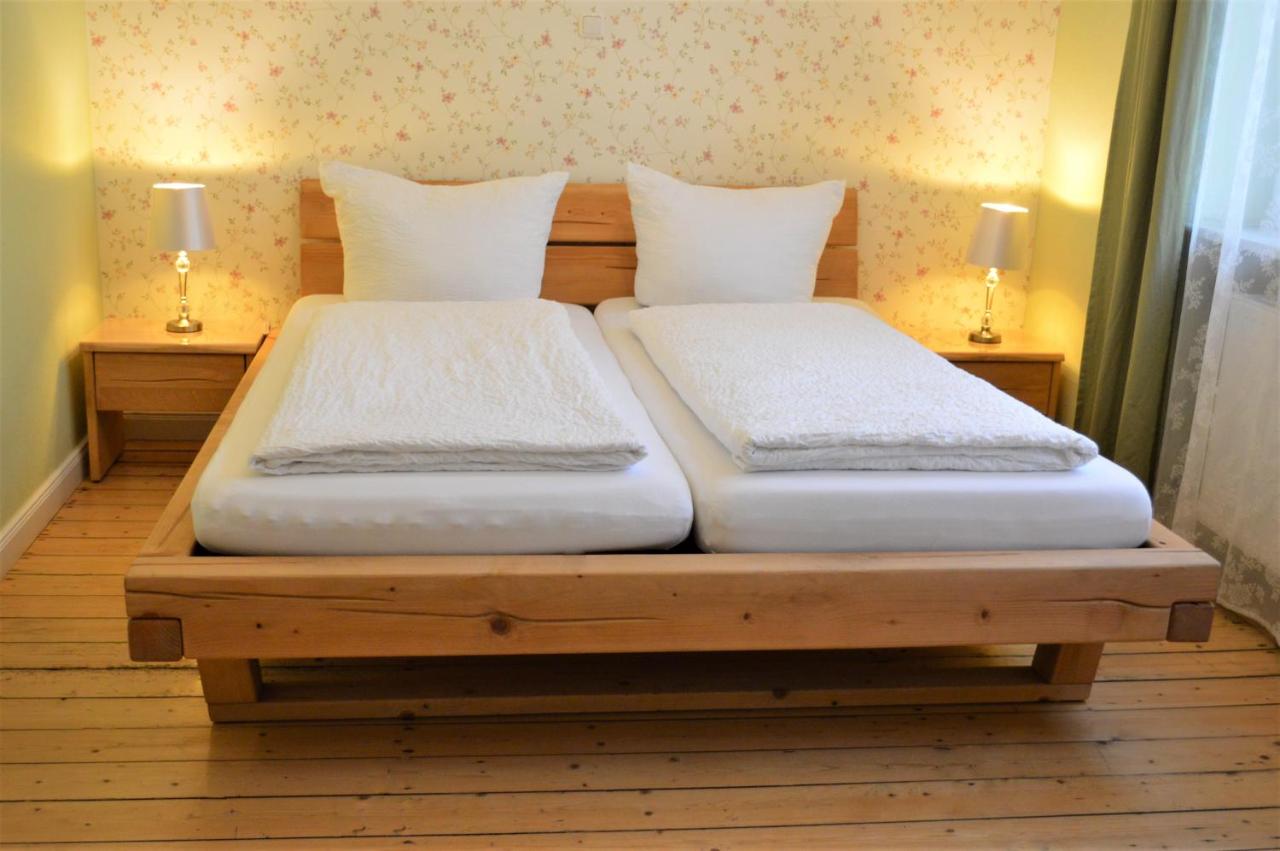 B&B Hamelin - Altstadtpension Hameln - Bed and Breakfast Hamelin