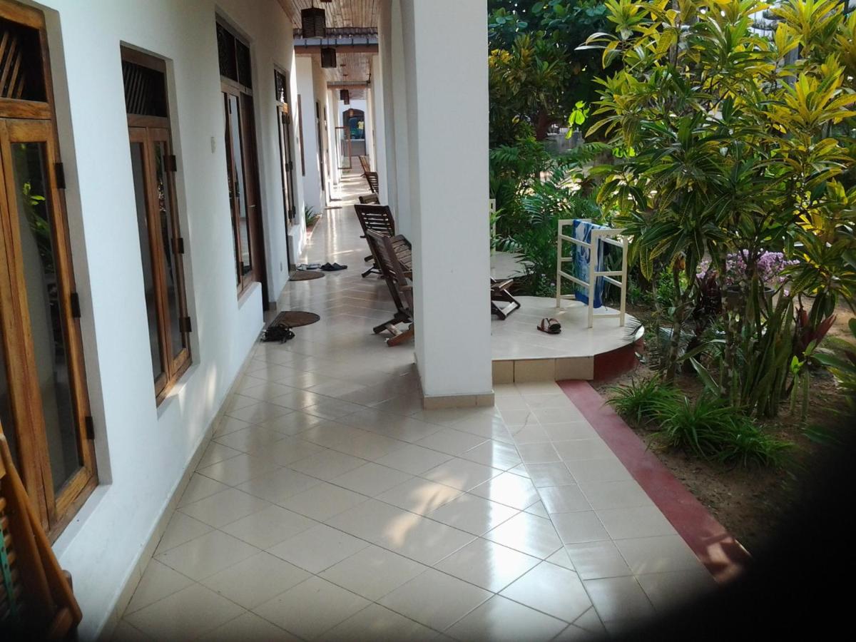 Tandem Guesthouse - Ferienwohnung