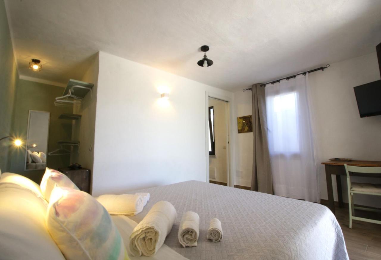 King Room with Garden View