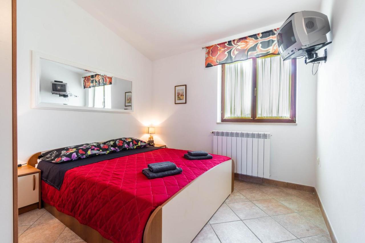 Appartement met 2 slaapkamers