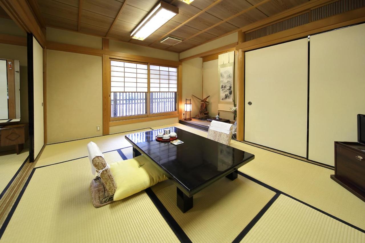 Japanese-Style Standard Room