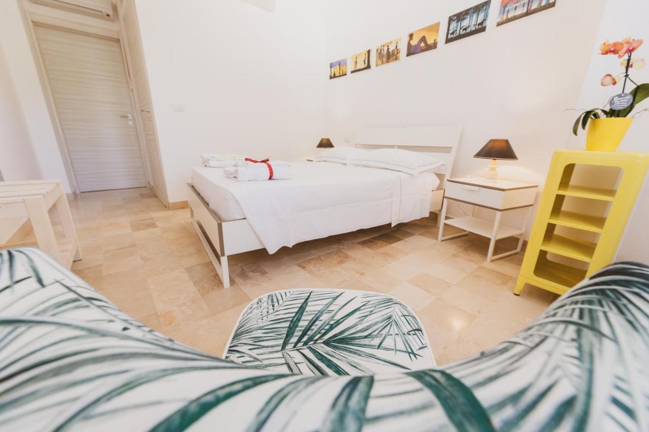 Habitación Doble con vistas al jardín