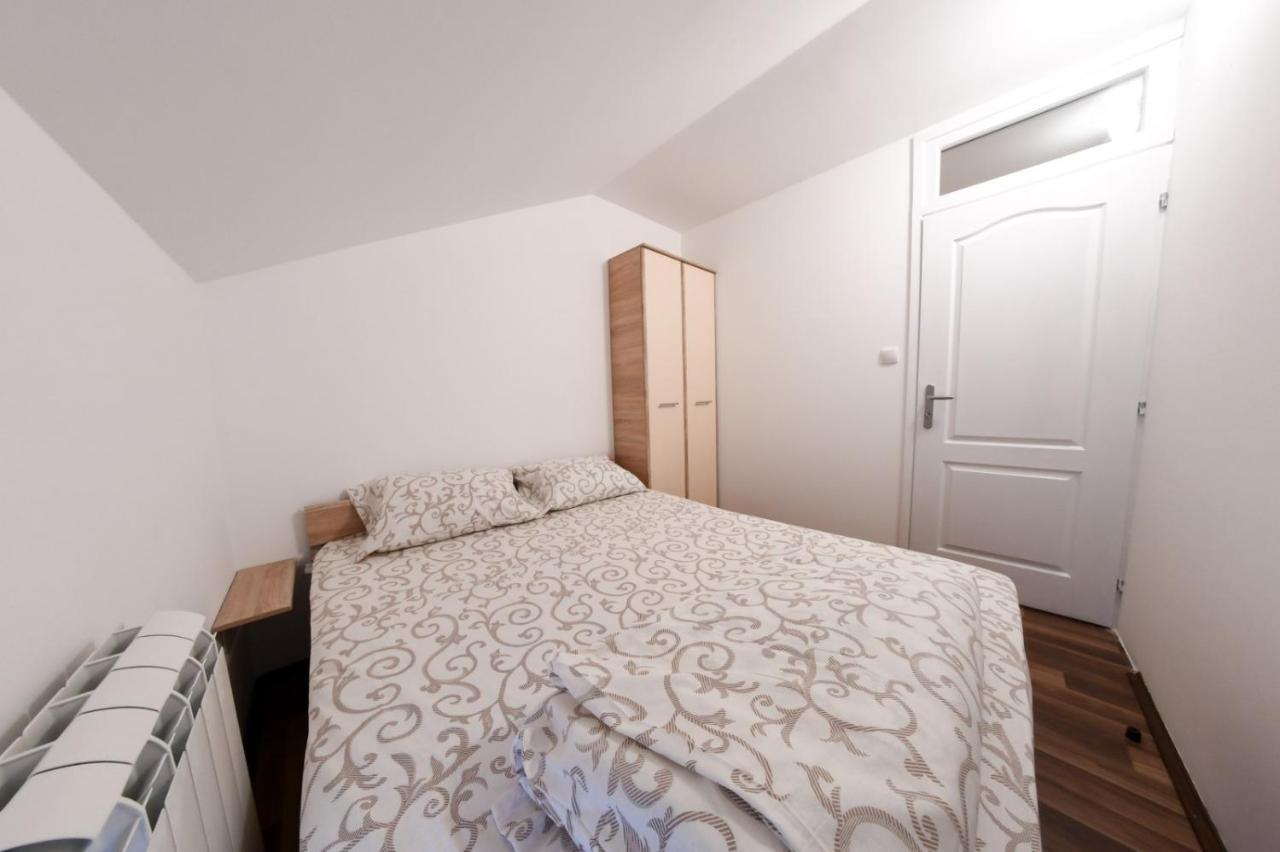 Anastasija Apartmani - B&B