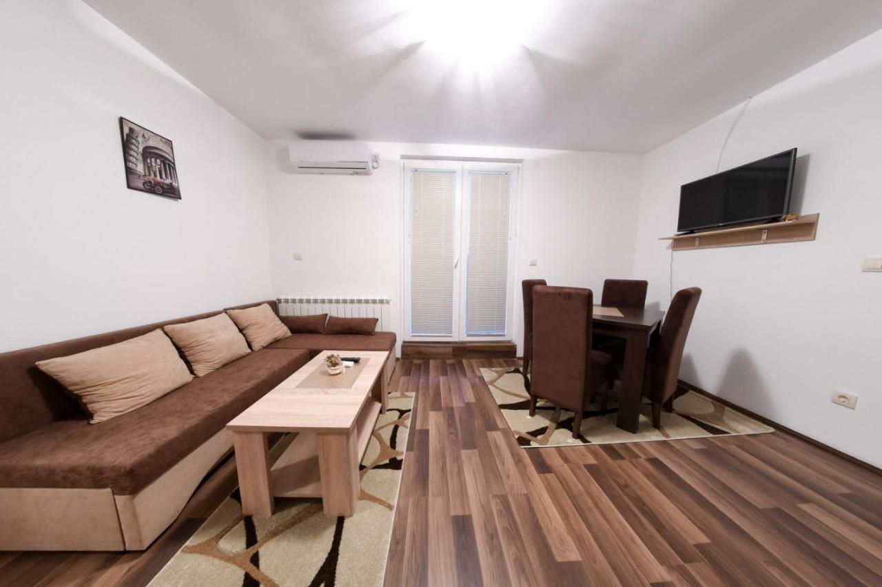 Apartamento de 1 dormitorio