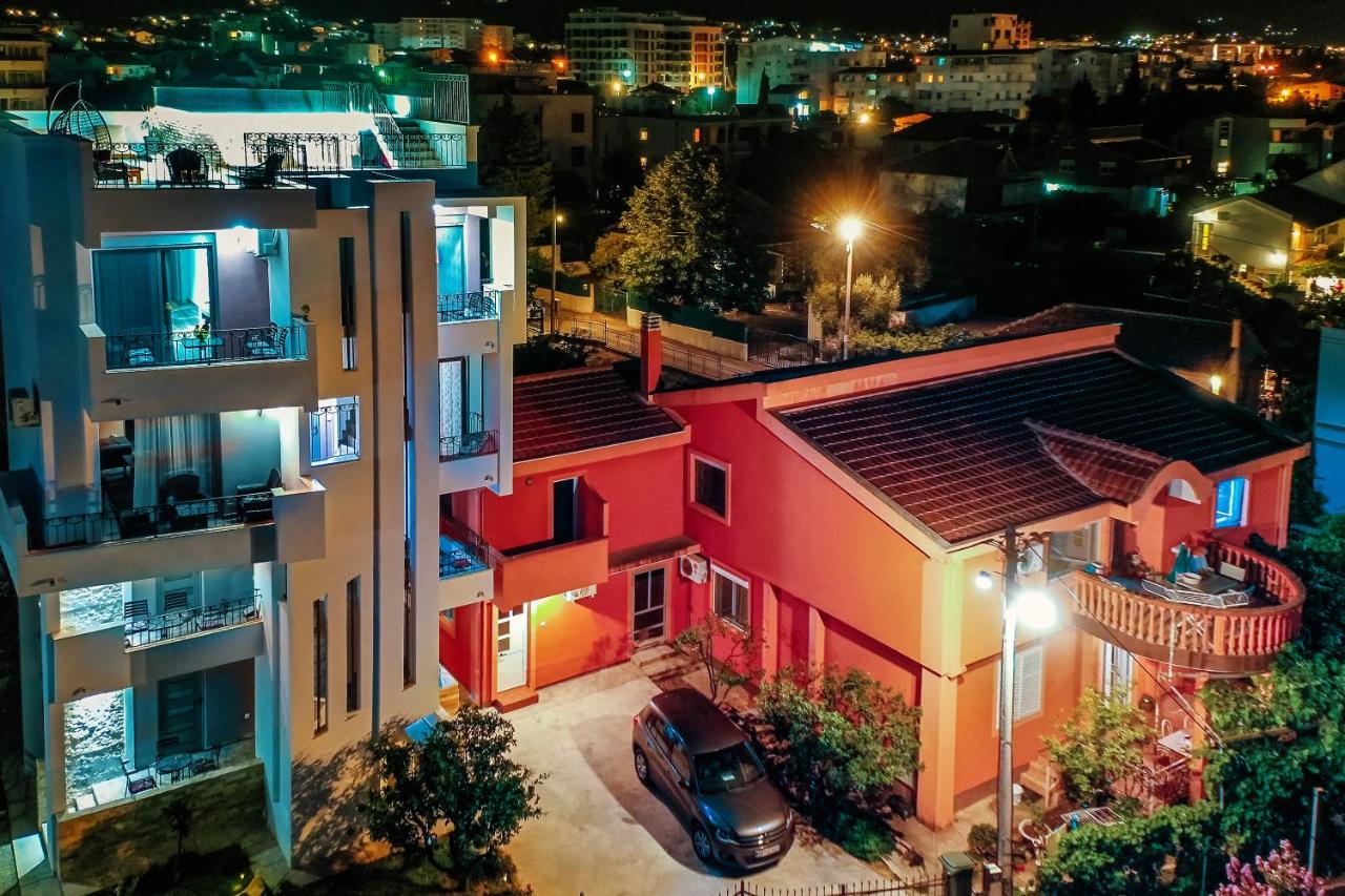 Appartement - Rez-de-Chaussée
