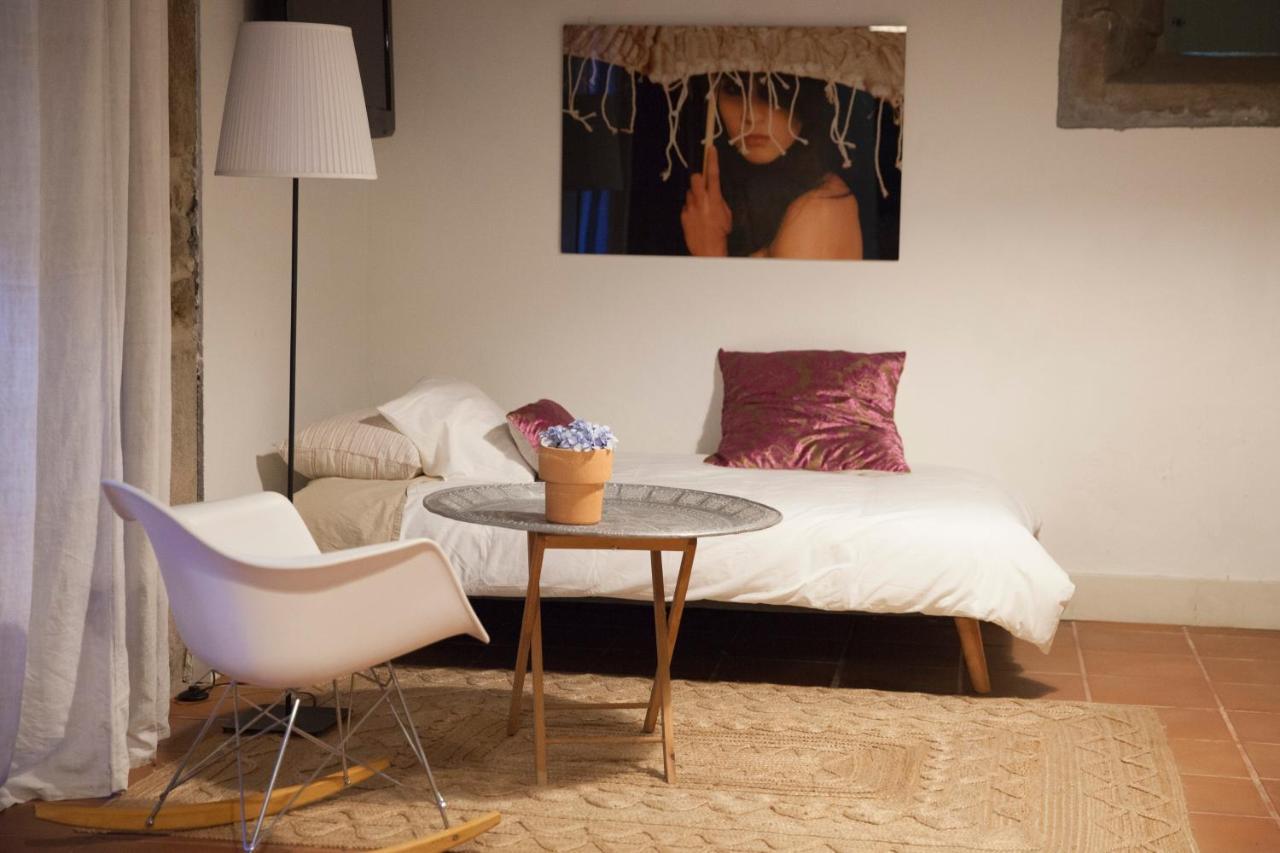 Superior King or Twin Room