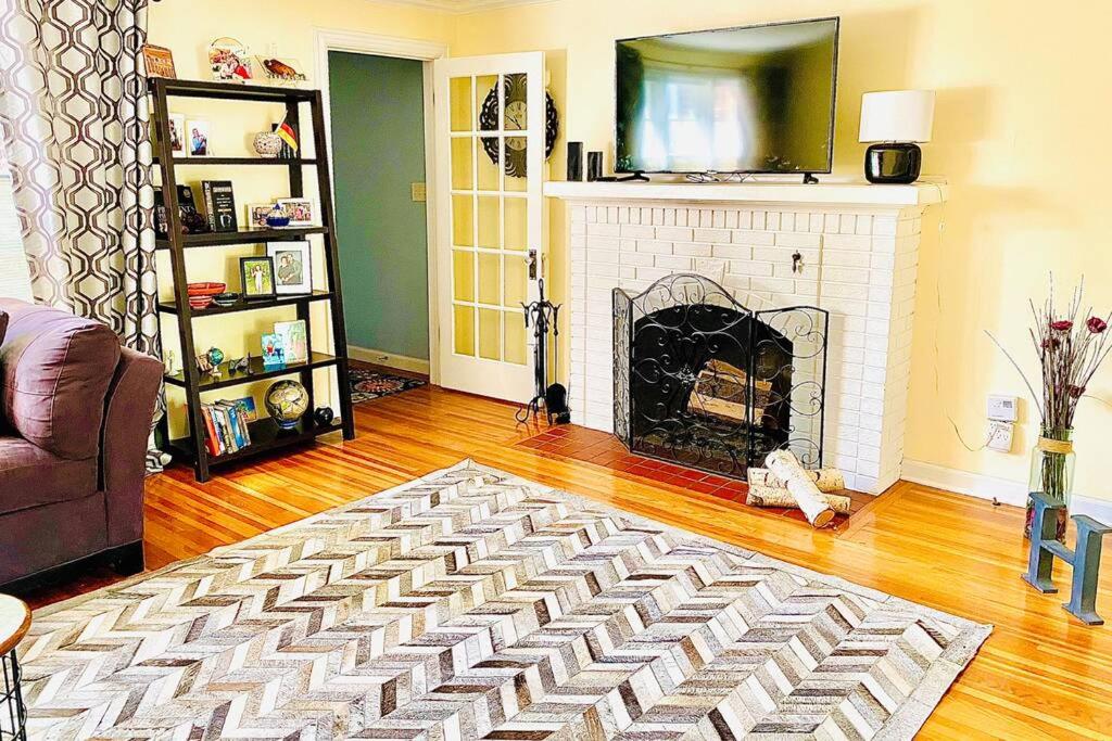 Mi casa su casa - Chambres d’hôtes Cheektowaga