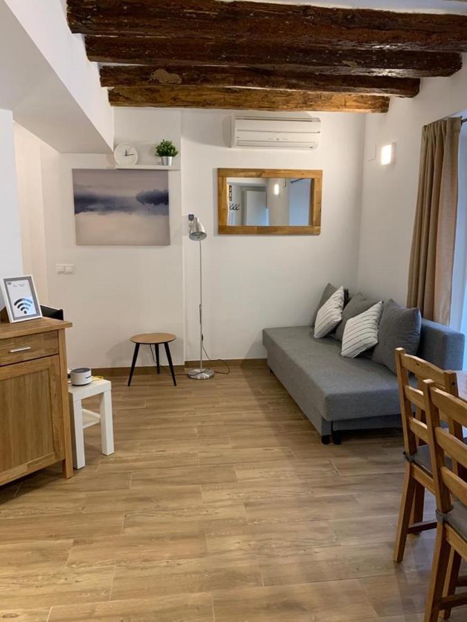 Duplex Apartment