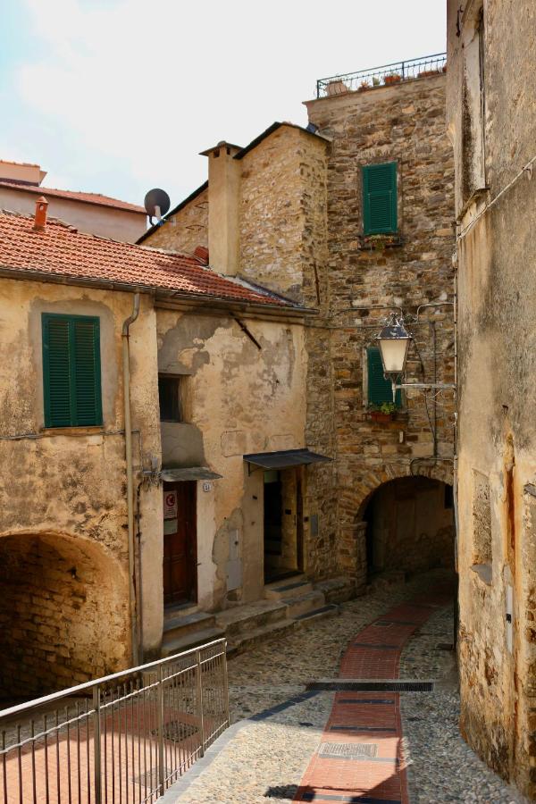 La Casa Giusta - Domus Ista - B&B