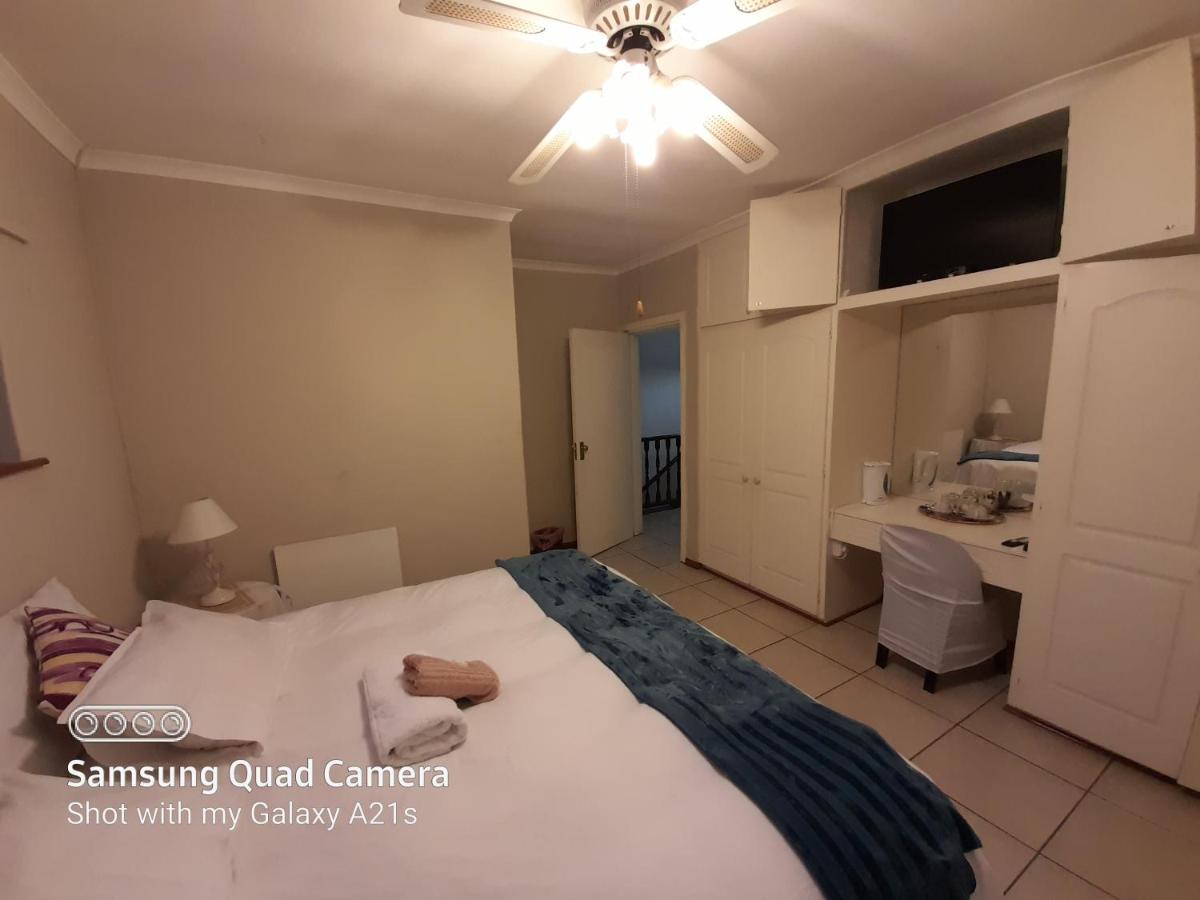 Habitación Doble Deluxe