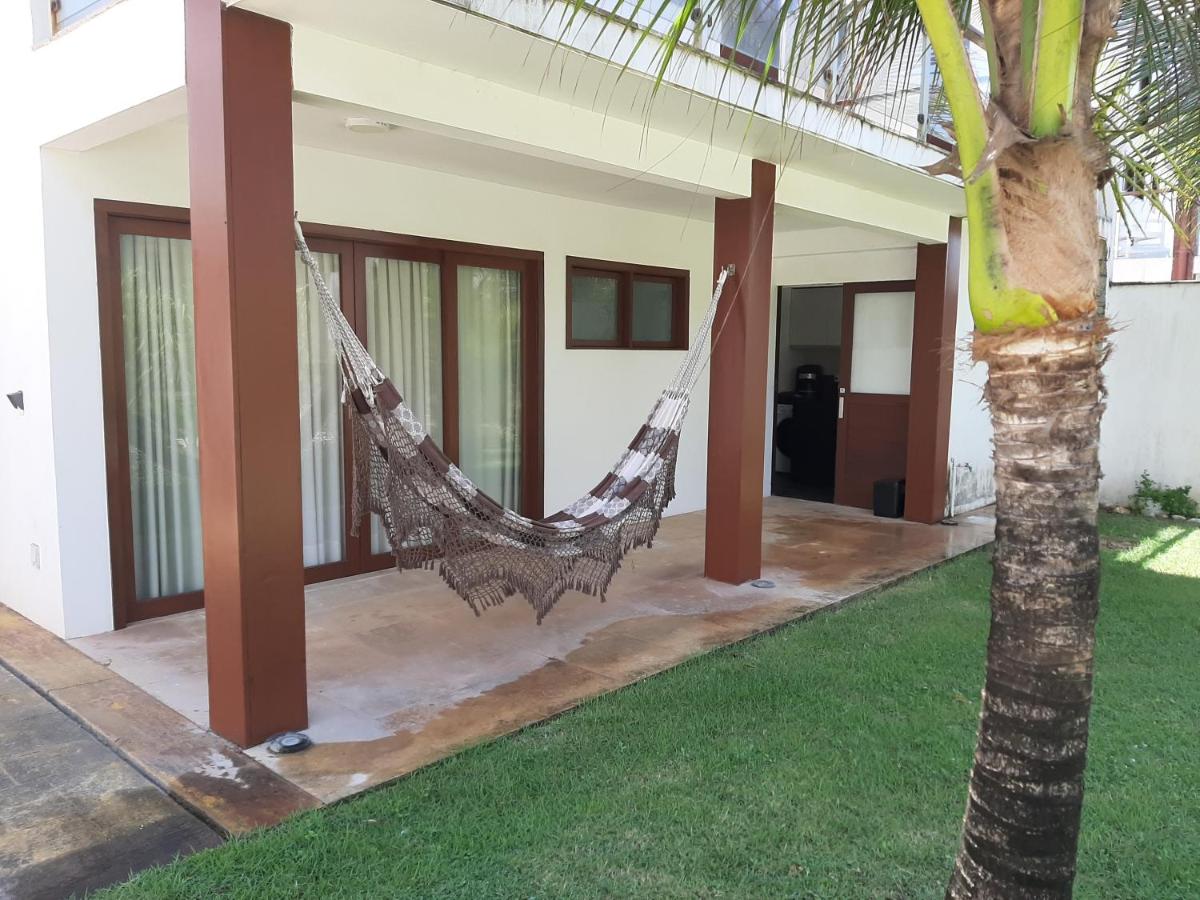 Luxury Triple Room