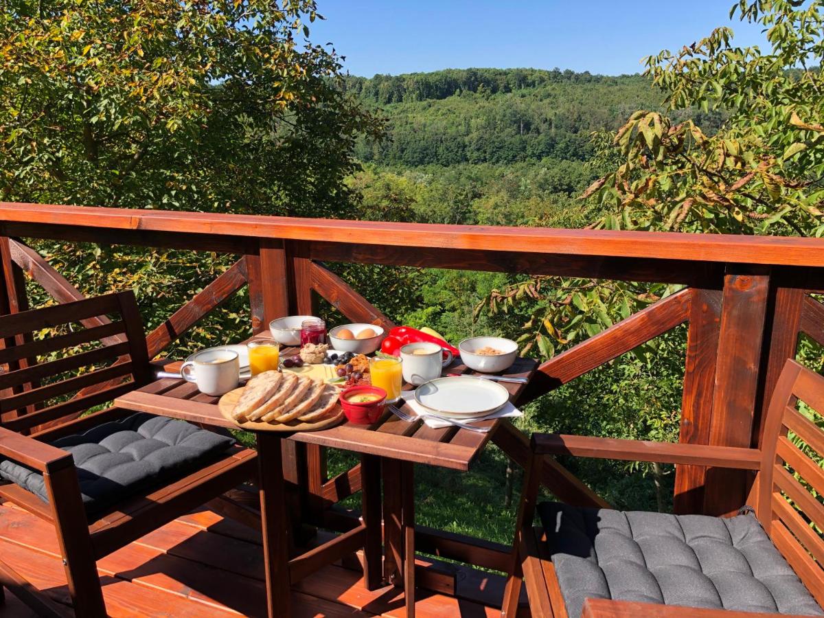 Szarvaslak Zalaújlak - B&B Zalaújlak