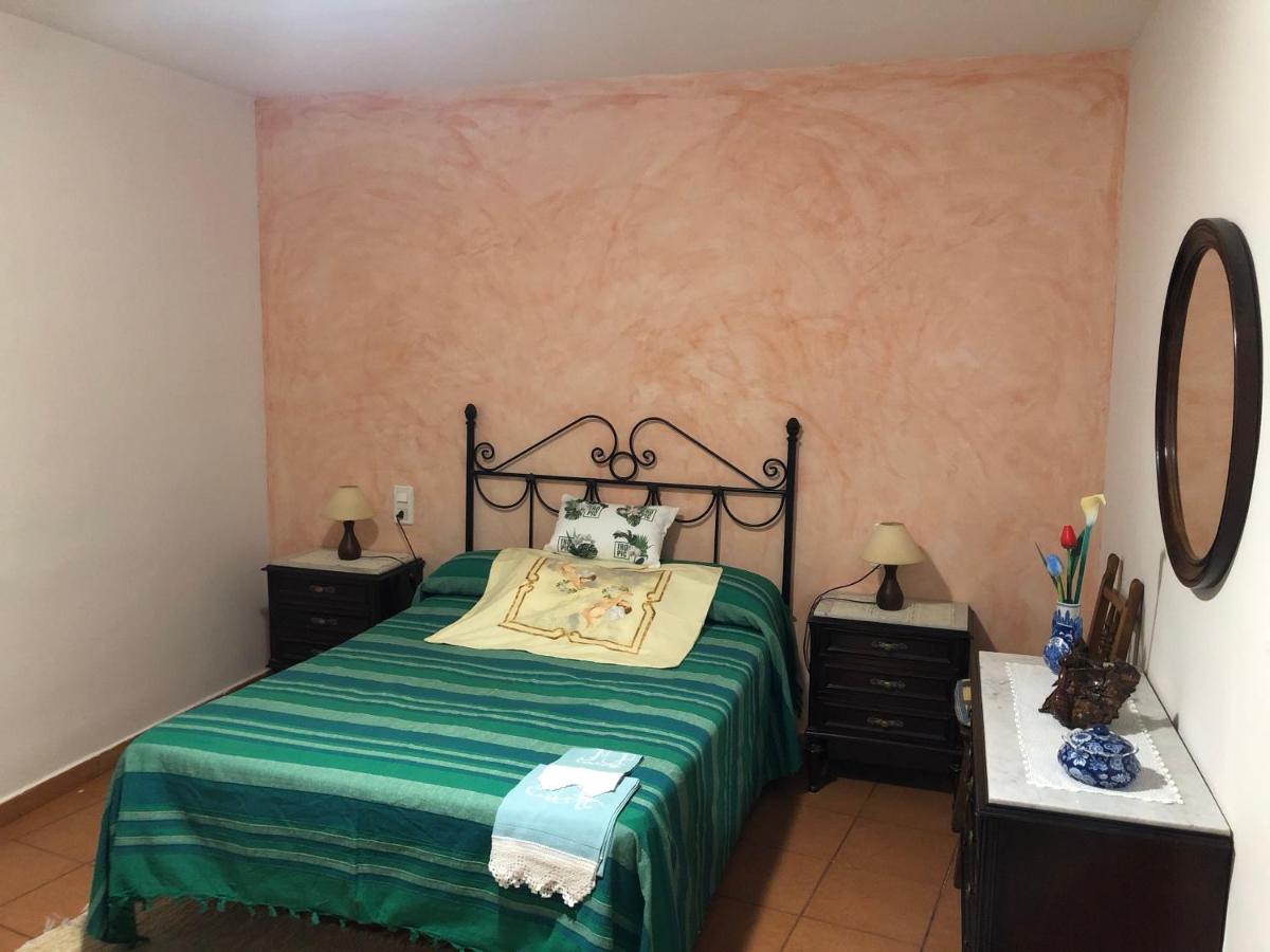 Huis met 2 Slaapkamers
