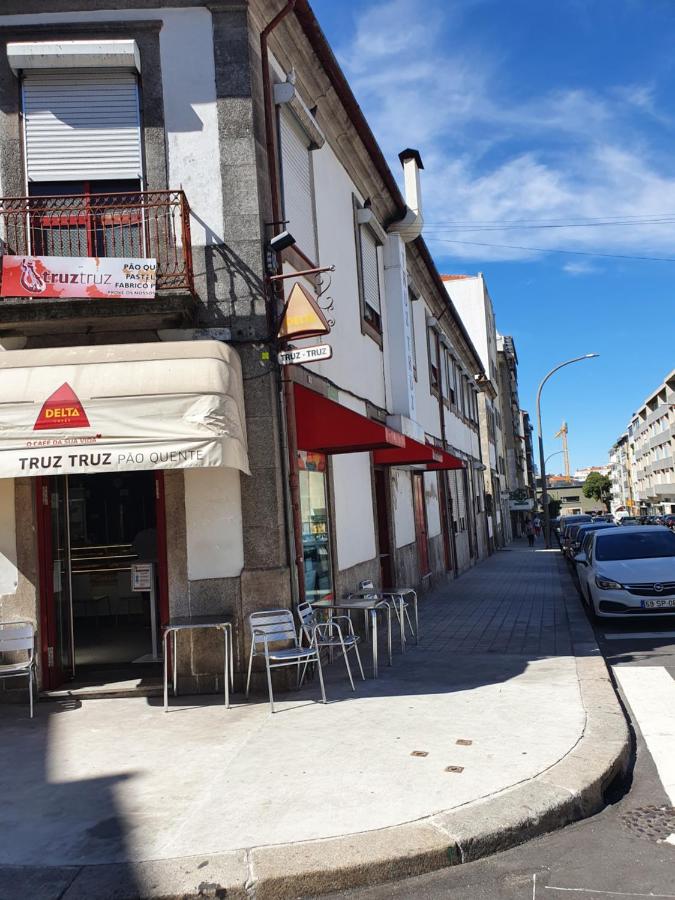 Truz truz4 - Bed and Breakfast Porto