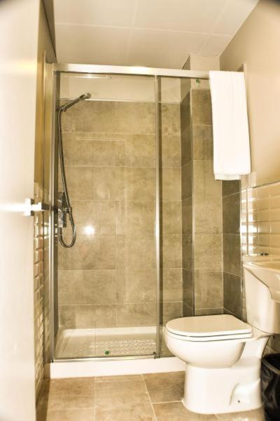 Budget Single Room