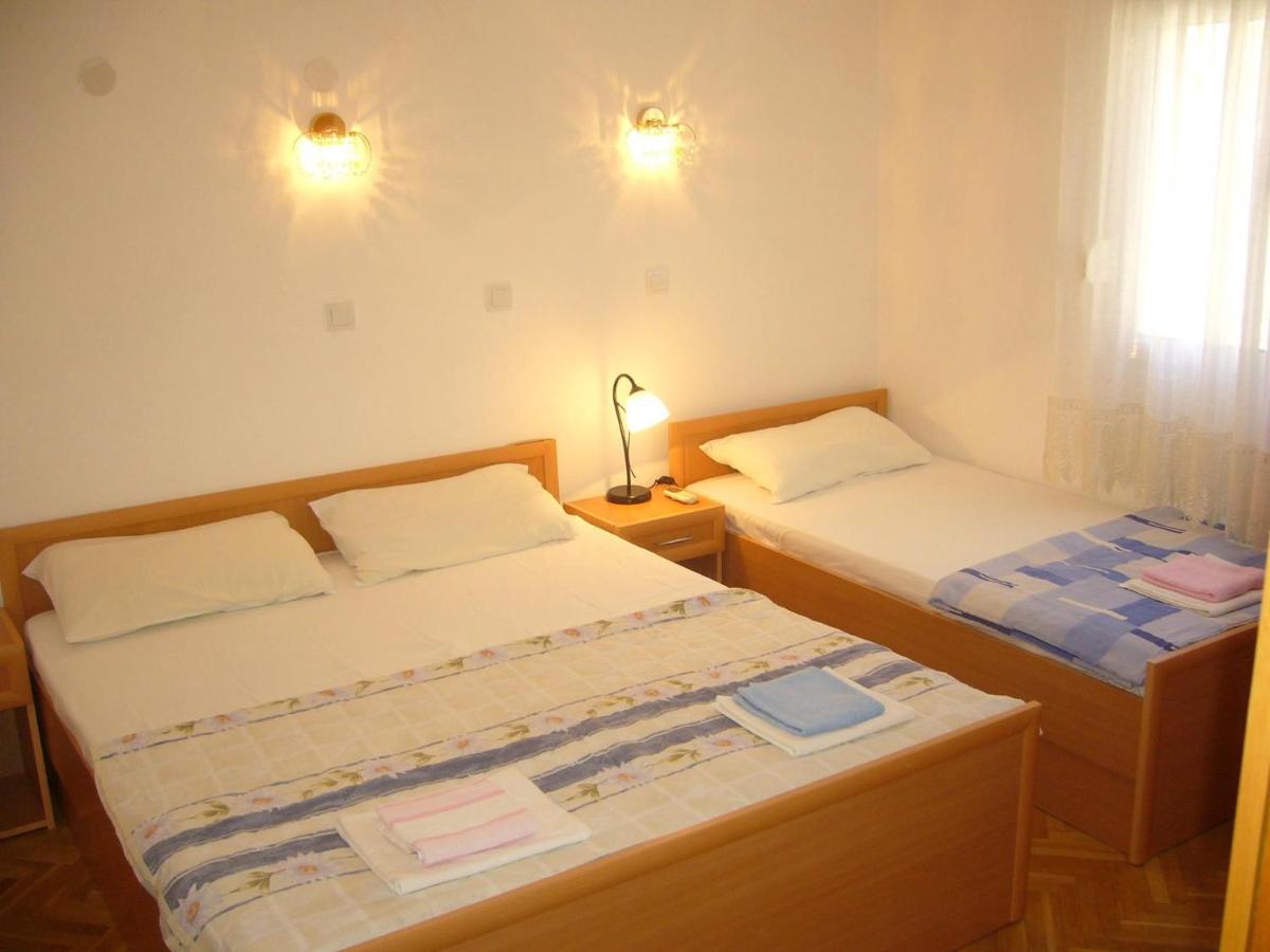 Apartment mit 1 Schlafzimmer