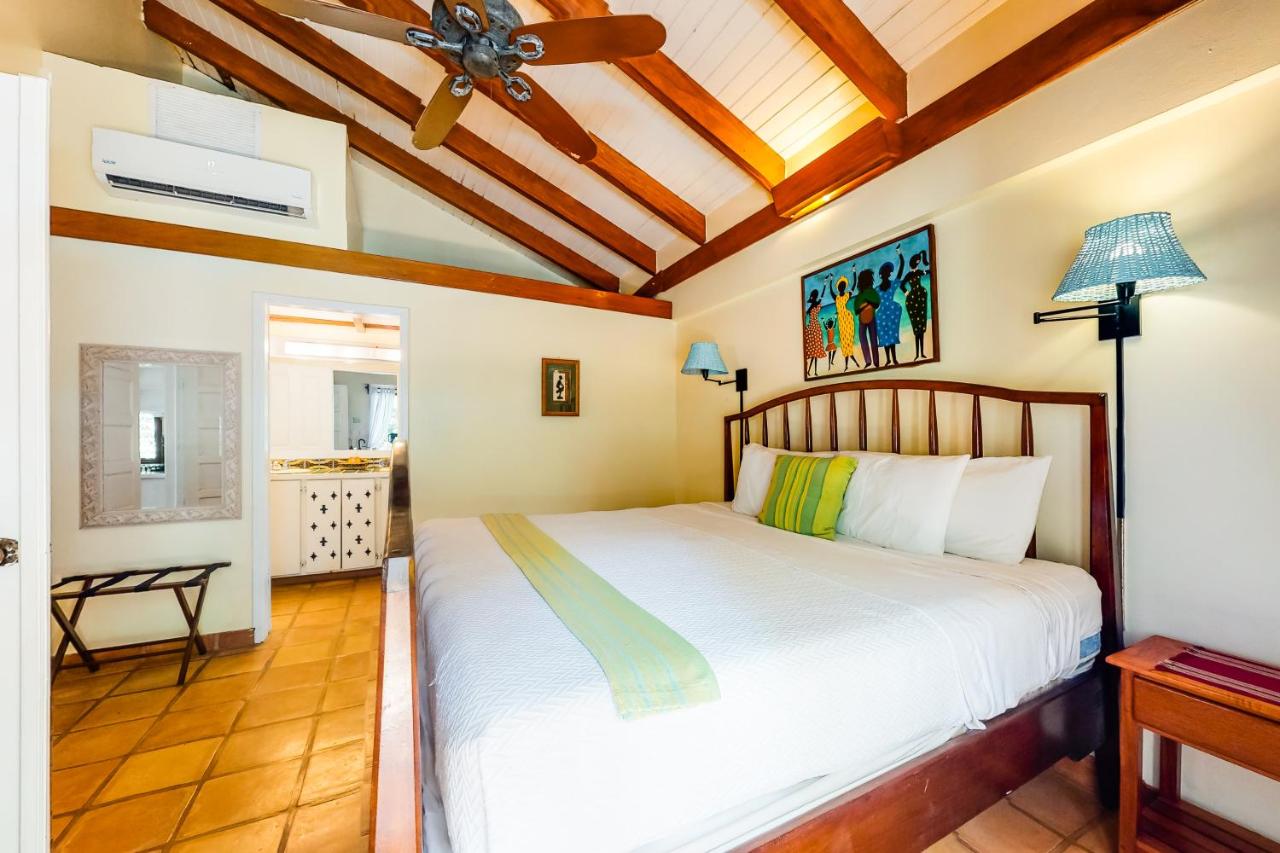 Two Bedroom Apartment 