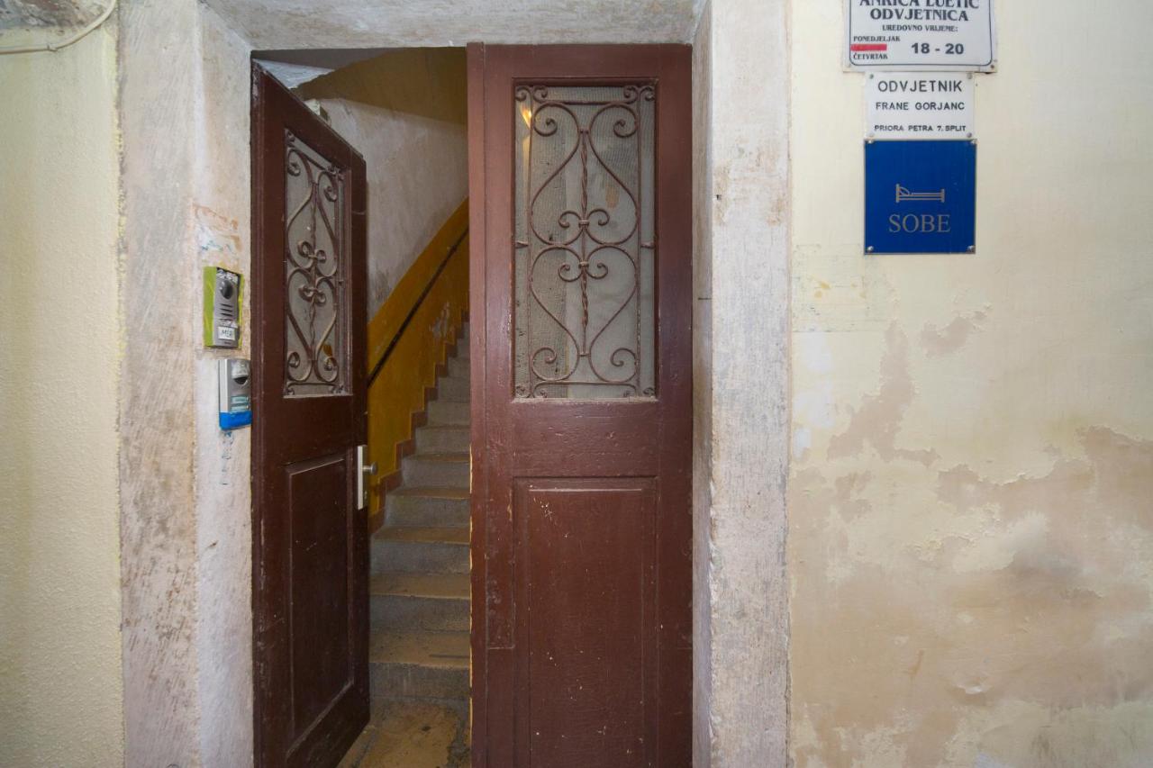 Lanea - Bed and Breakfast Split