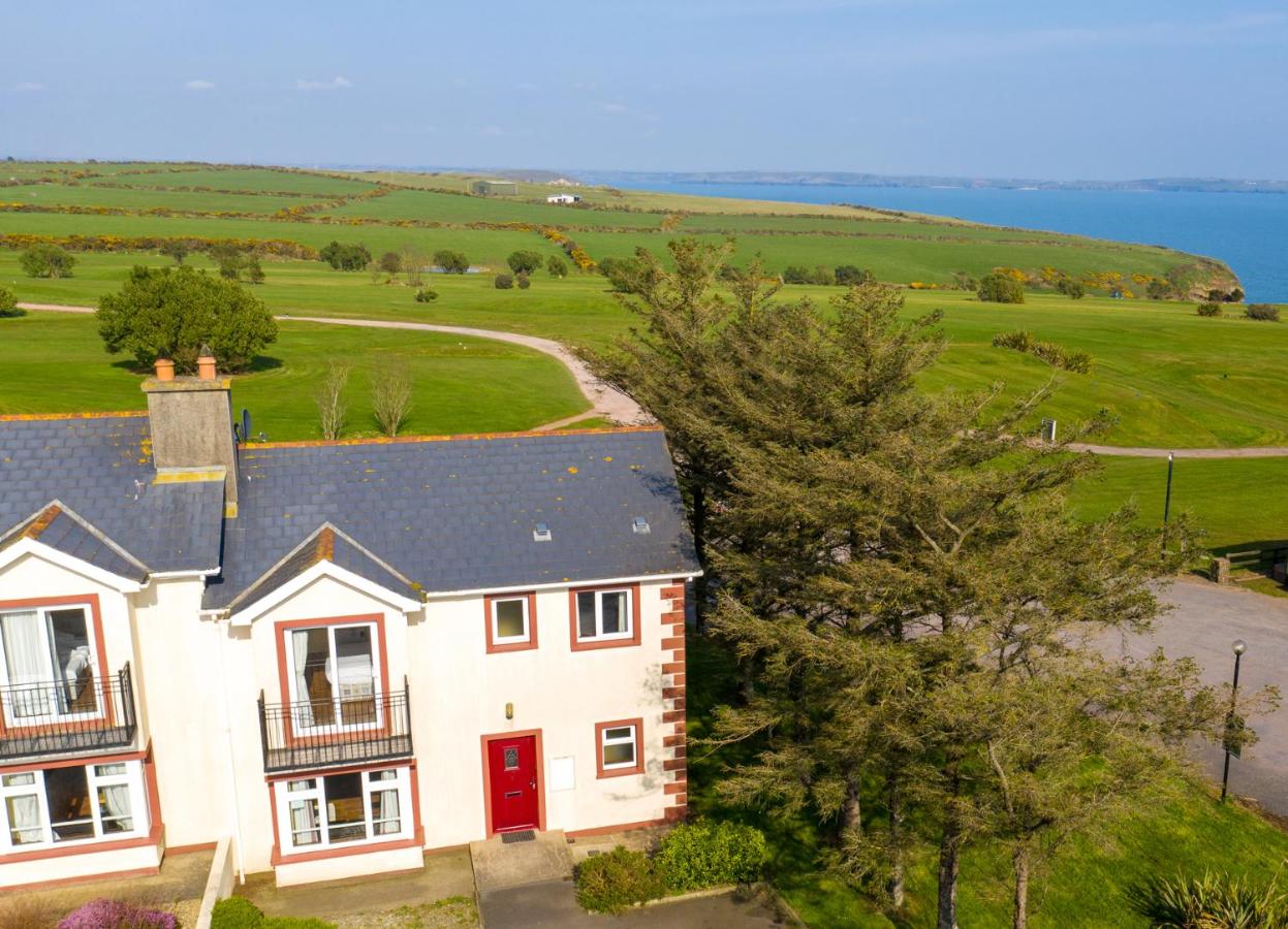 B&B Dunmore East - Seacliff Holiday Homes - Bed and Breakfast Dunmore East