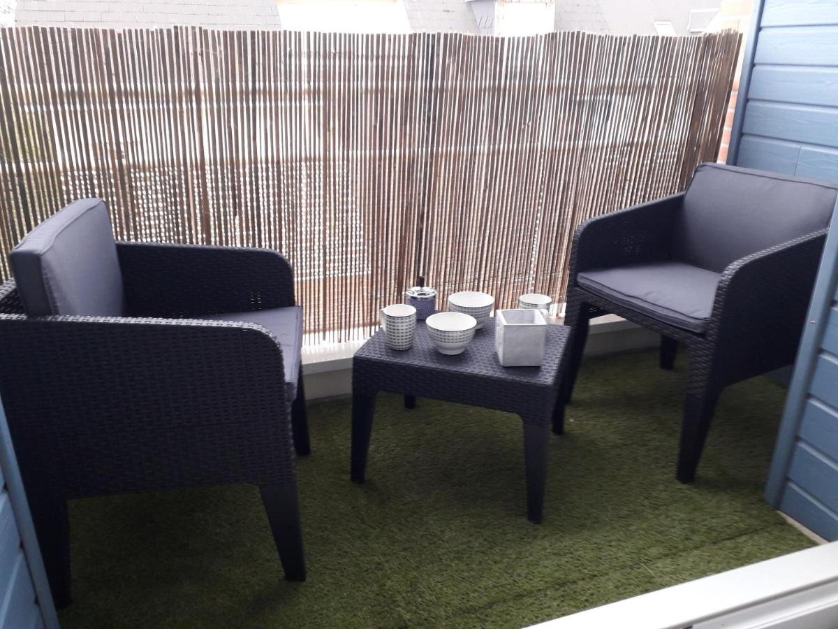 Heaven Loft - Chambres d’hôtes Yvetot