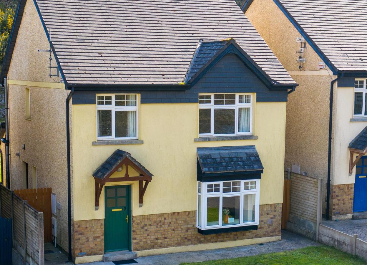 B&B Dunmore East - Fishermans Grove 3 Bed - Bed and Breakfast Dunmore East