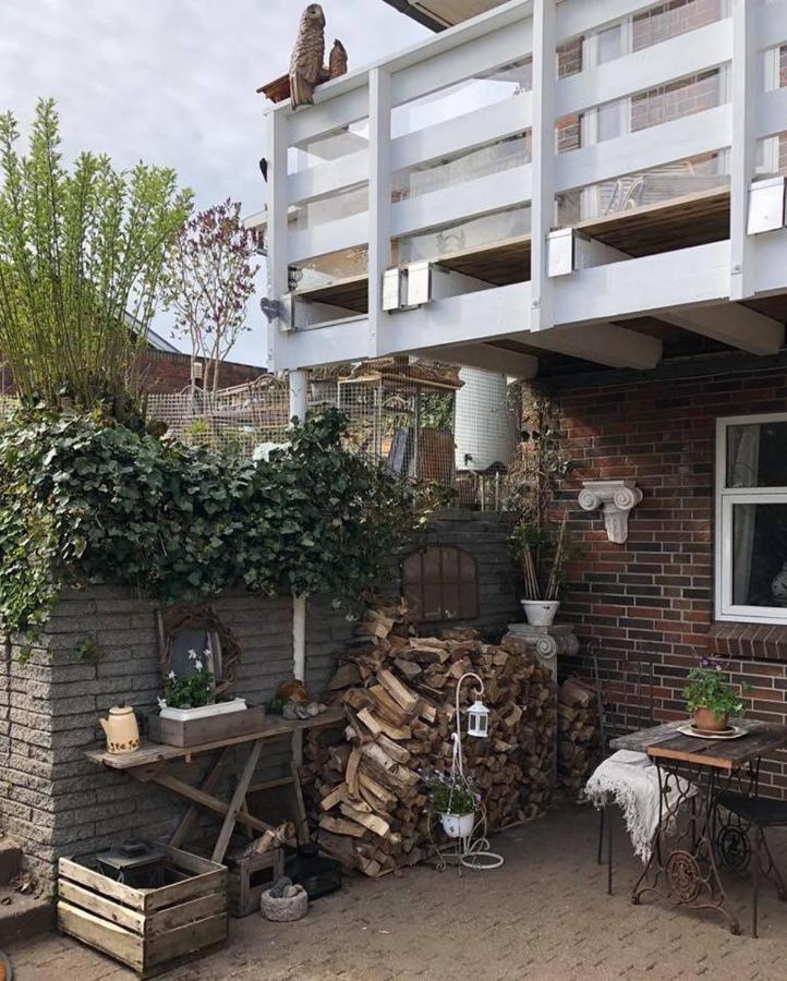 Tina Risager bed & breakfast - Ferienwohnung