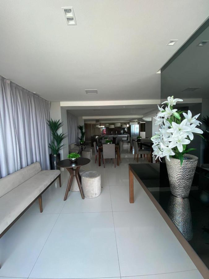 Desing E Conforto No Bessa - B&B