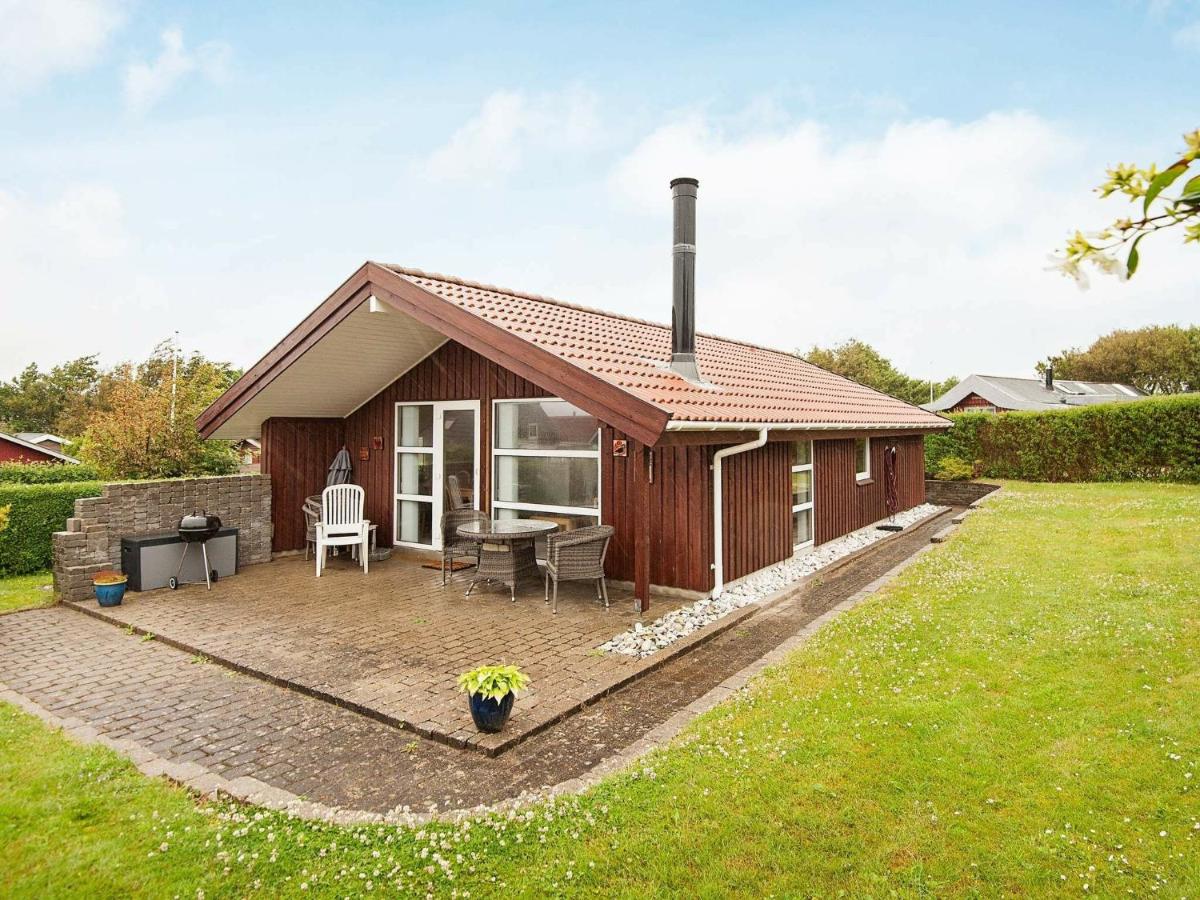 B&B Sjælborg - 4 person holiday home in Esbjerg V - Bed and Breakfast Sjælborg