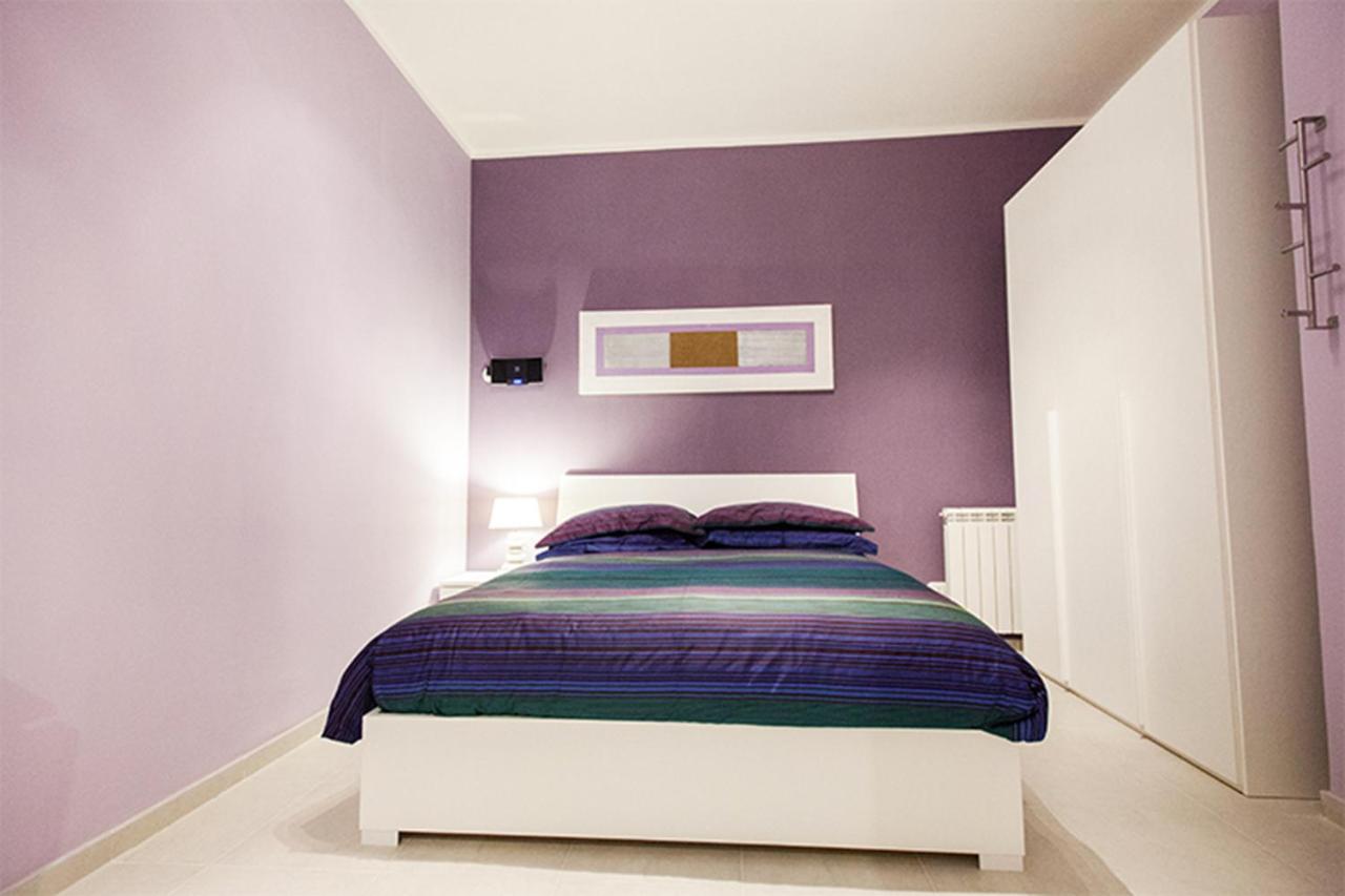 Four-Bedroom Apartment