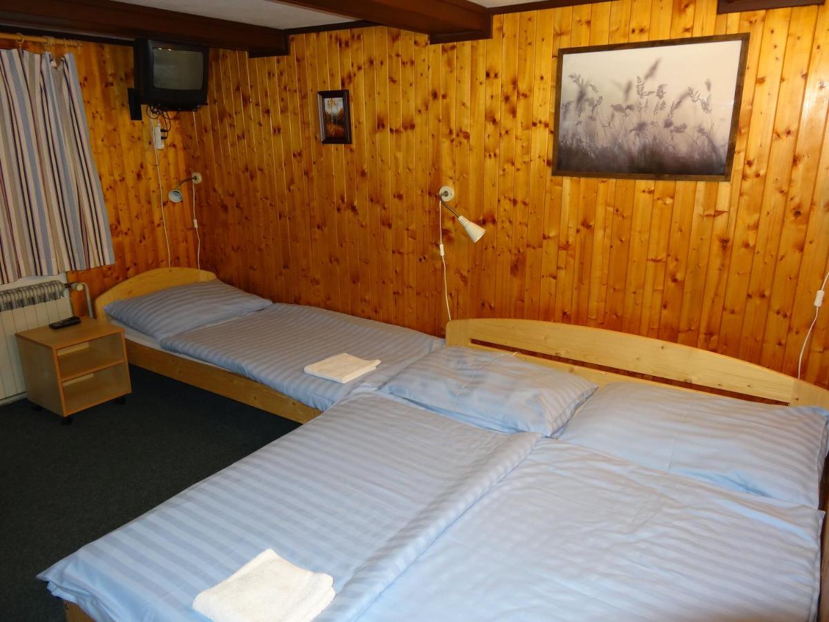Habitación Triple
