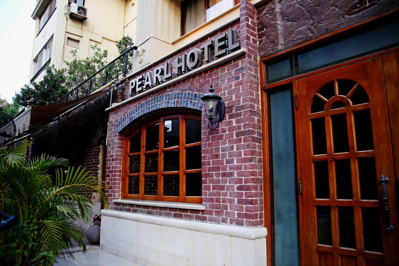 B&B Cairo - Pearl Hotel, Maadi - Bed and Breakfast Cairo