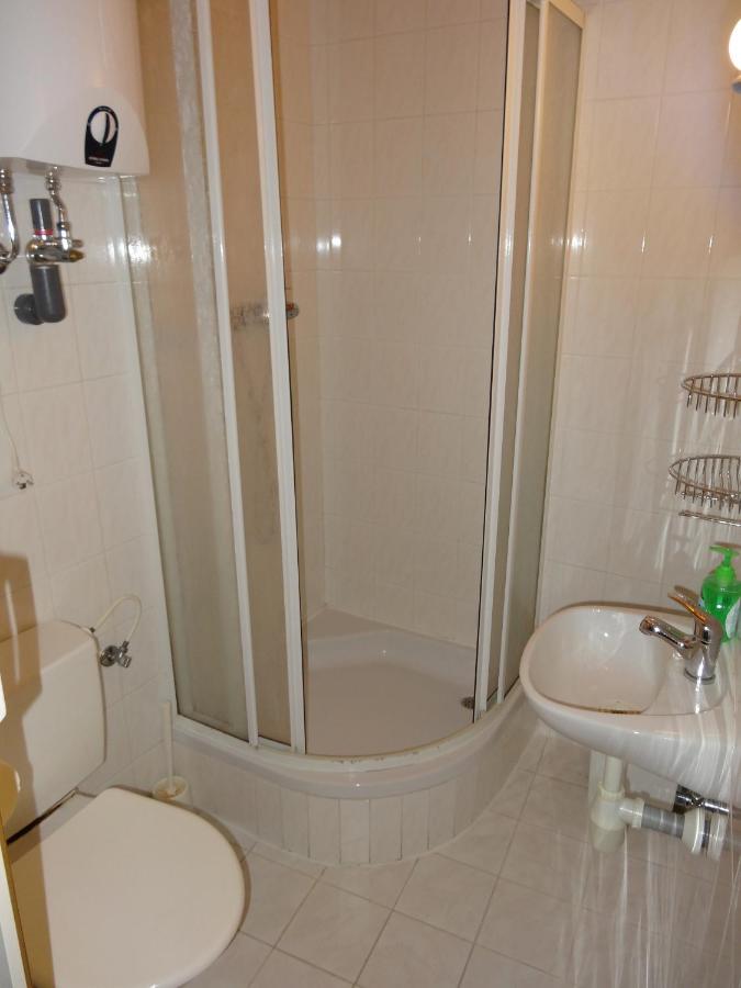 Habitación Individual con baño