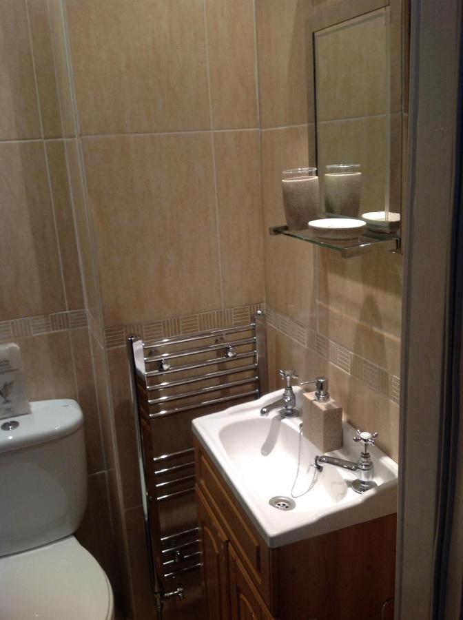 Großes Doppelzimmer
