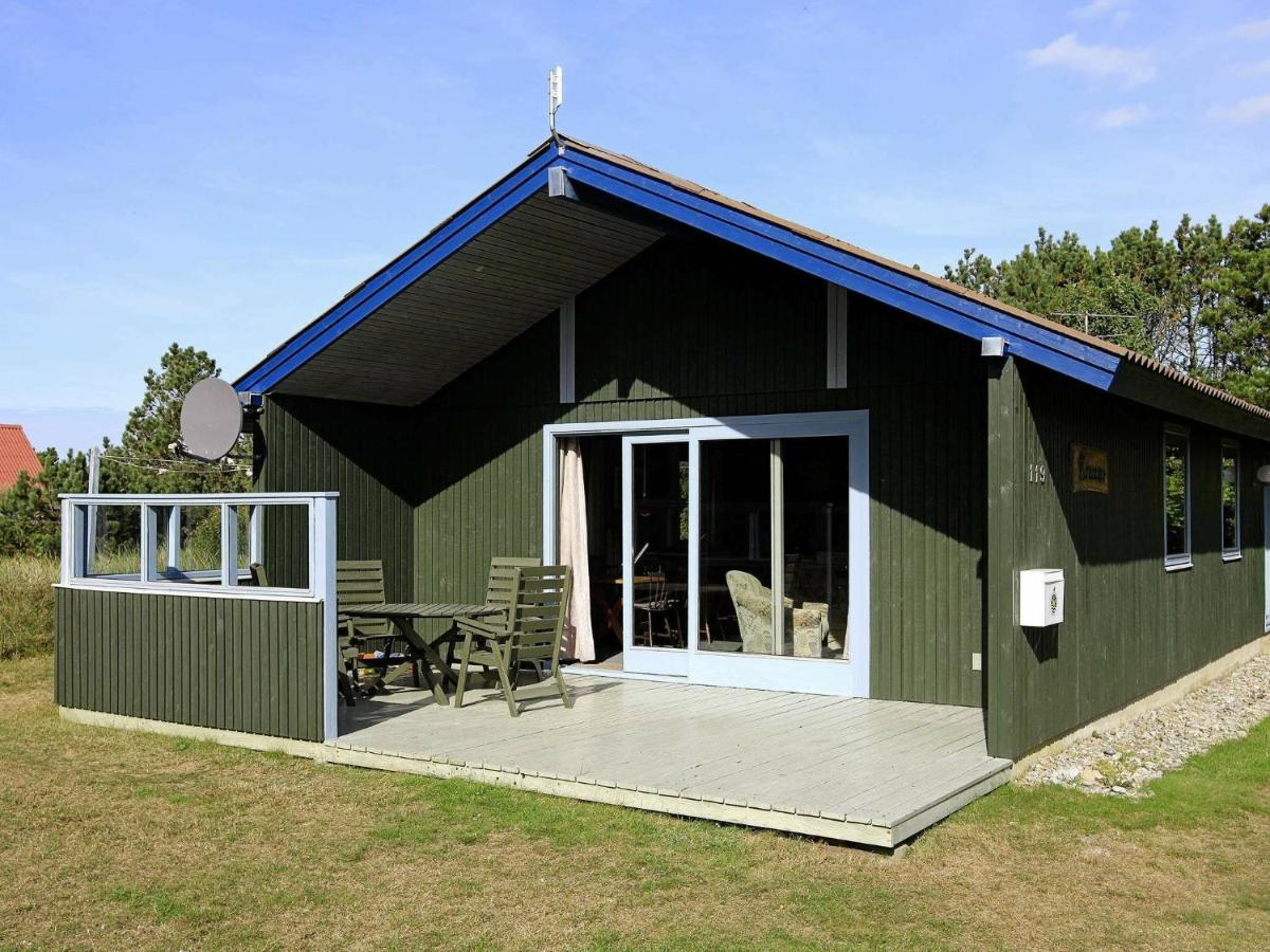 B&B Ringkøbing - 6 person holiday home in Ringk bing - Bed and Breakfast Ringkøbing