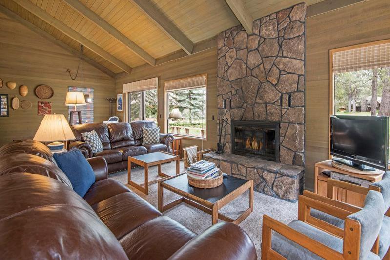 Makaha 3 - Meredith Lodging - B&B