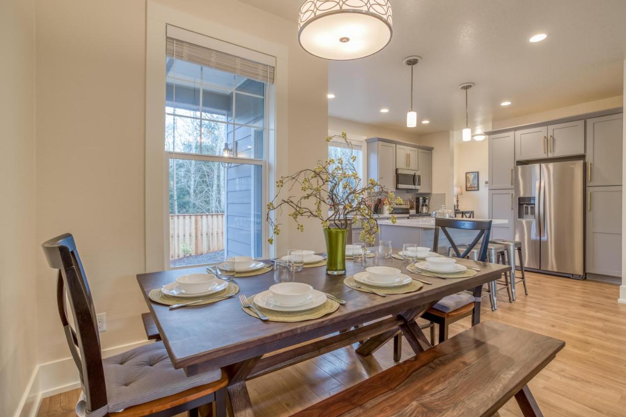 Oceans Treasure - Meredith Lodging - B&B