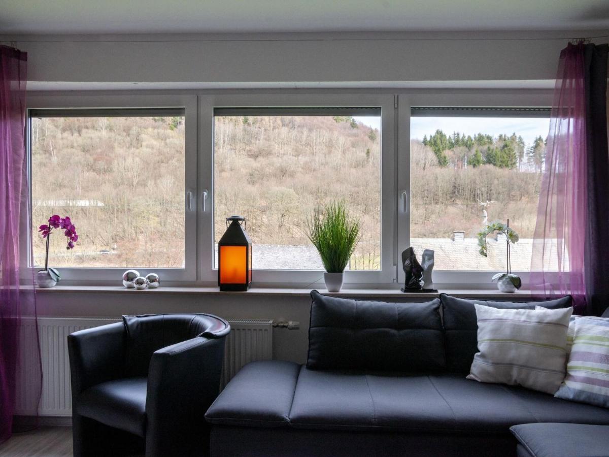 B&B Stryck - Apartment in Willingen near the ski area - Bed and Breakfast Stryck