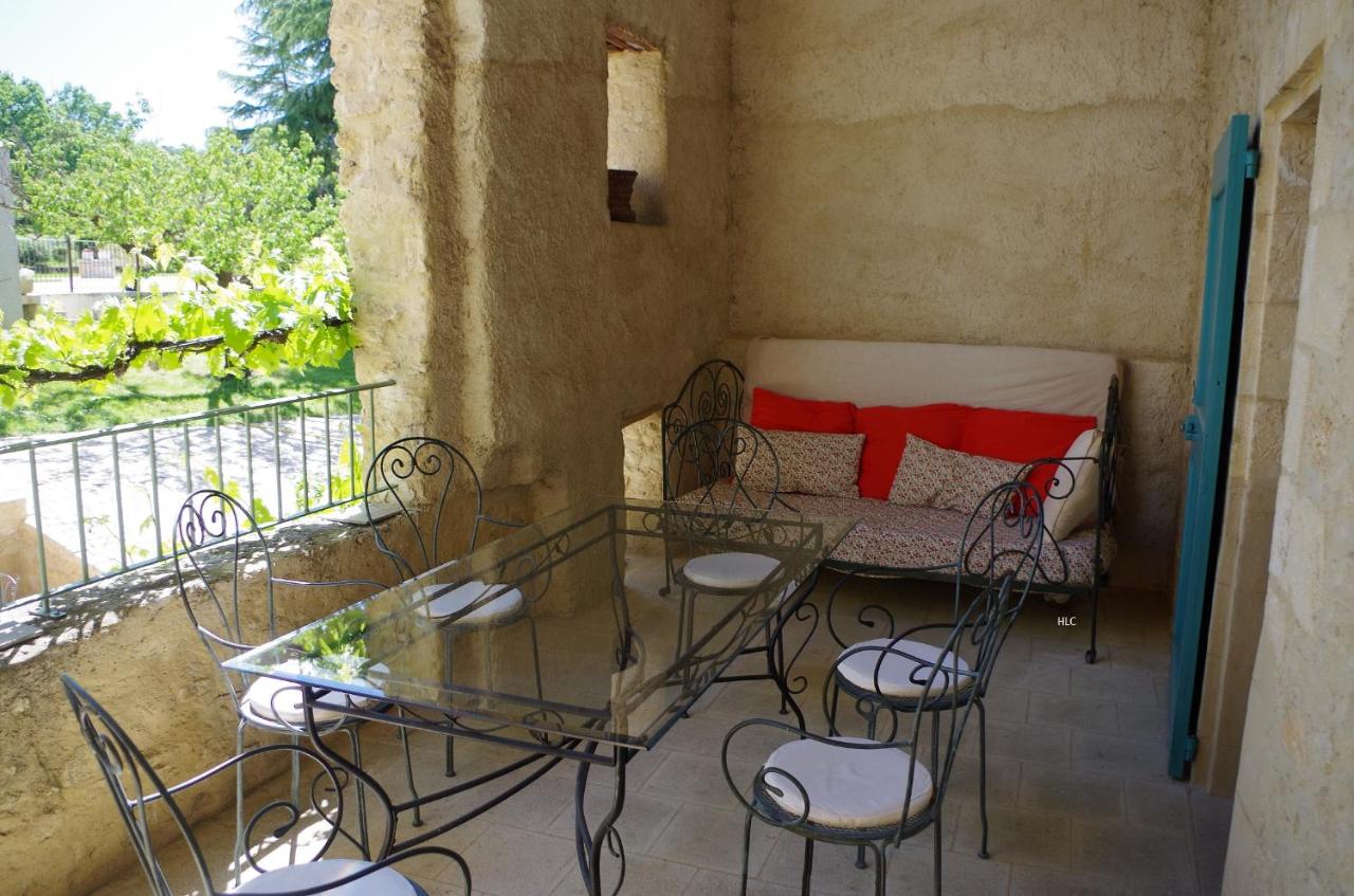Les Demeures du Clos - B&B Niozelles