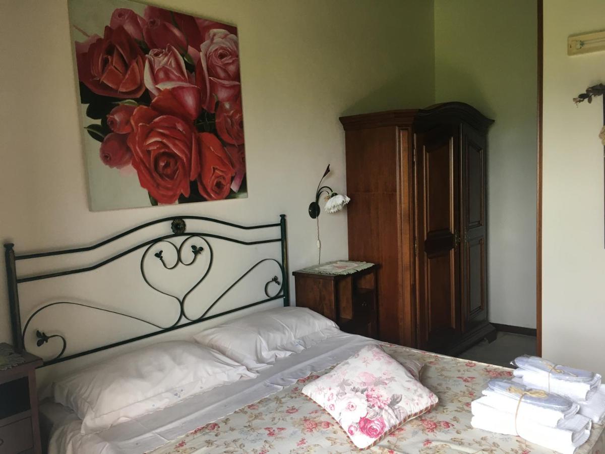 Agriturismo Bardari - B&B Curinga