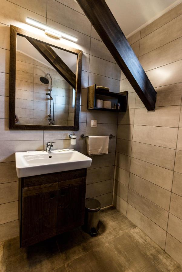 Habitación Doble con baño - 1 o 2 camas