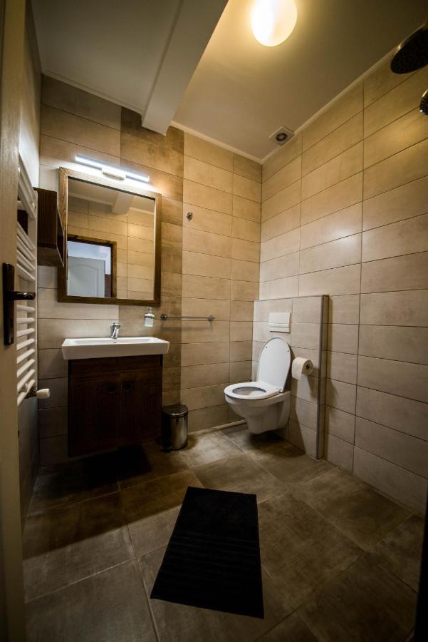 Habitación Doble Estándar - 1 o 2 camas
