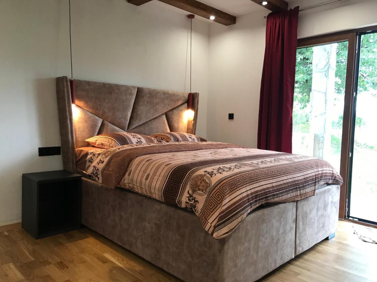 Appartement met Uitzicht op het Gebergte