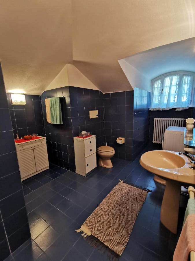 Casa Vacanze - Residenza Elvezia - B&B